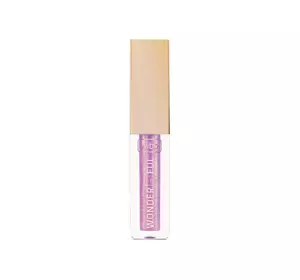 WIBO WONDERFUL LIPS TOP COAT БЛЕСК-ТОП ДЛЯ ГУБ 3