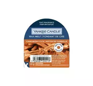 YANKEE CANDLE WAX MELT АРОМАТИЧЕСКИЙ ВОСК CINNAMON STICK 22Г