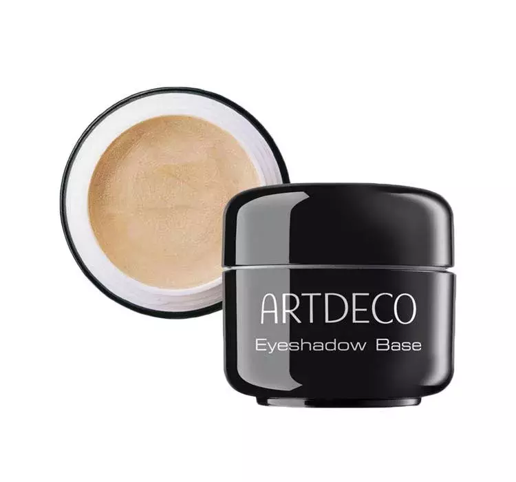 ARTDECO ОСНОВА ДЛЯ ТЕНЕЙ EYESHADOW BASE 5 МЛ