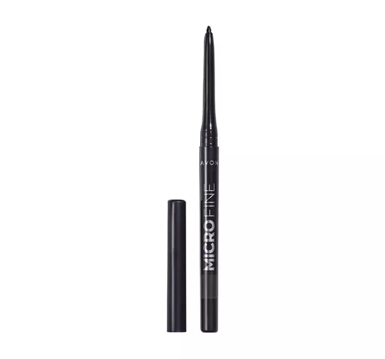 AVON BROW BOOST VOLUME ГЕЛЬ ДЛЯ СТИЛИЗАЦИИ БРОВЕЙ SOFT BLACK 33МЛ