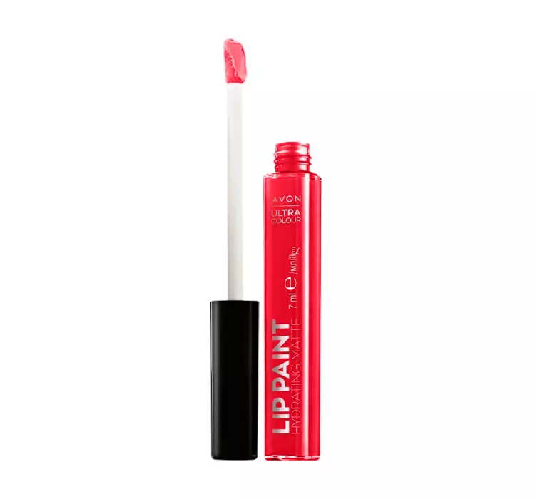 Avon Ultra Color Lipstick - Губная помада 
