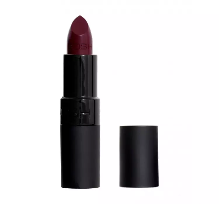 GOSH помада Velvet Touch Lipstick Matt Antique, 4 г