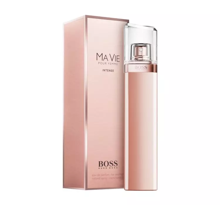 hugo boss mavie intense