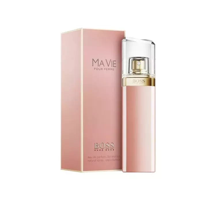 boss ma vie pour femme