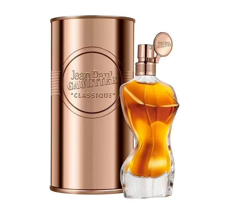 jean paul gaultier classique essence intense