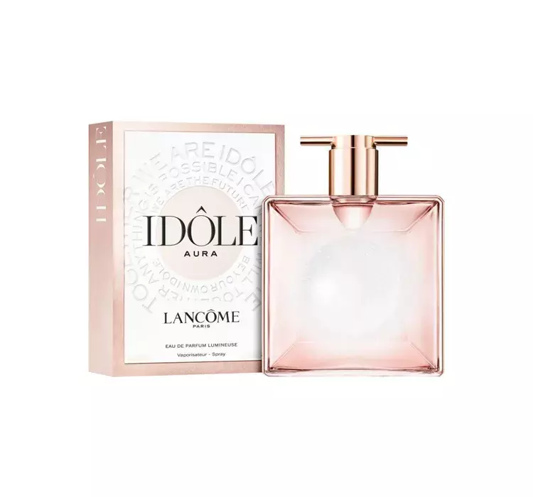 lancome idole aura fragrantica