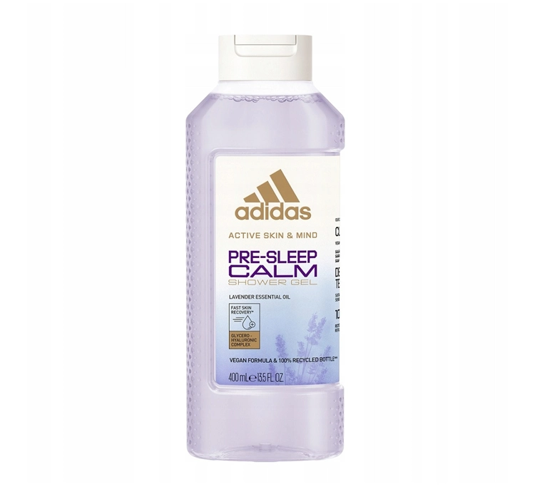 ADIDAS ACTIVE SKIN & MIND DEEP CARE ГЕЛЬ ДЛЯ ДУША 400МЛ