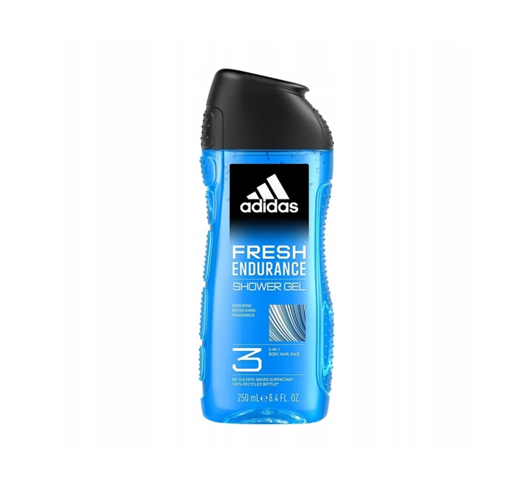 ADIDAS FRESH ENDURANCE ГЕЛЬ ДЛЯ ДУША 250МЛ