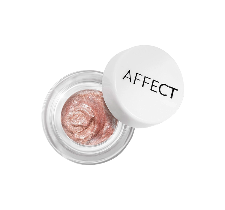 AFFECT EYECONIC MOUSSE AFFECT EYECONIC MOUSSE МУССОВЫЕ ТЕНИ ДЛЯ ВЕК E-0001 ICON 5Г