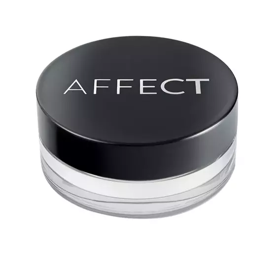 AFFECT IDEAL BLUR РАССЫПЧАСТАЯ МАТИРУЮЩАЯ ПУДРА ДЛЯ ЛИЦА 7Г