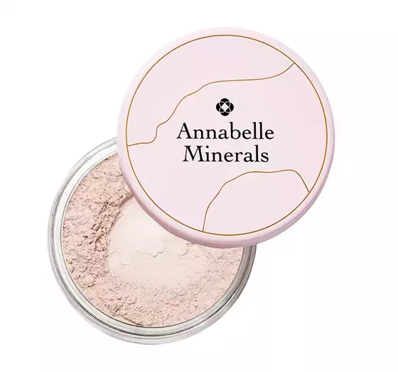 ANNABELLE MINERALS PRIMER ОСНОВА PRETTY NEUTRAL 4Г