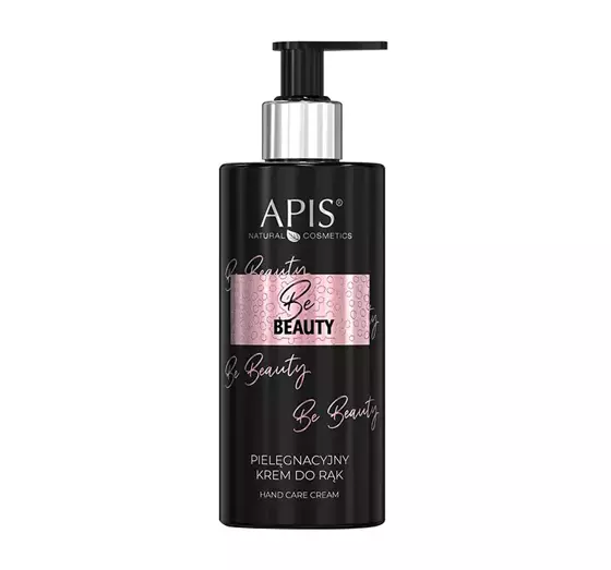 APIS BE BEAUTY КРЕМ ДЛЯ РУК 300МЛ