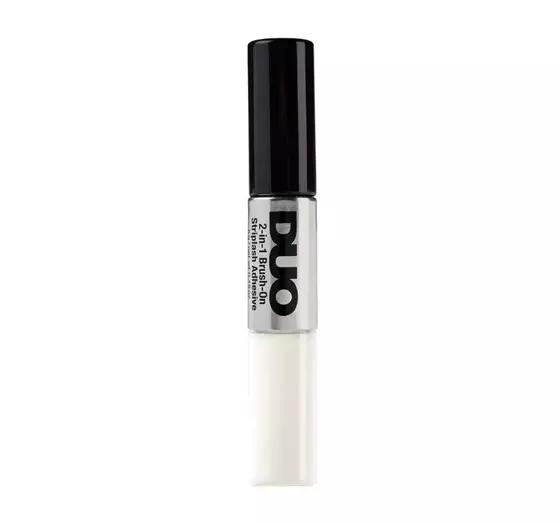 ARDELL DUO 2-IN-1 BRUSH ON STRIPLASH ADHESIVE КЛЕЙ ДЛЯ НАКЛАДНЫХ РЕСНИЦ 5Г