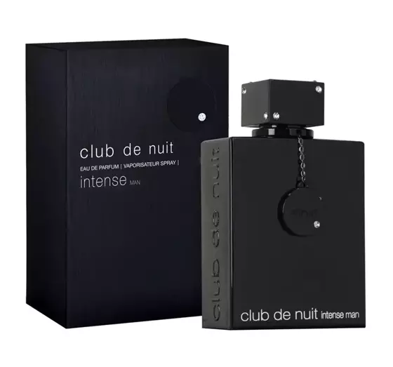 ARMAF CLUB DE NUIT INTENSE MAN ПАРФЮМИРОВАННАЯ ВОДА 200МЛ