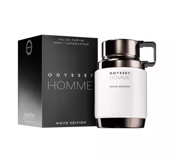 ARMAF ODYSSEY HOMME WHITE EDITION ПАРФЮМИРОВАННАЯ ВОДА 100МЛ