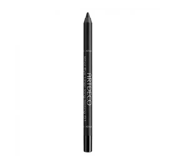 ARTDECO KHOL EYE LINER КАРАНДАШ ДЛЯ ГЛАЗ ЧЕРНЫЙ 01