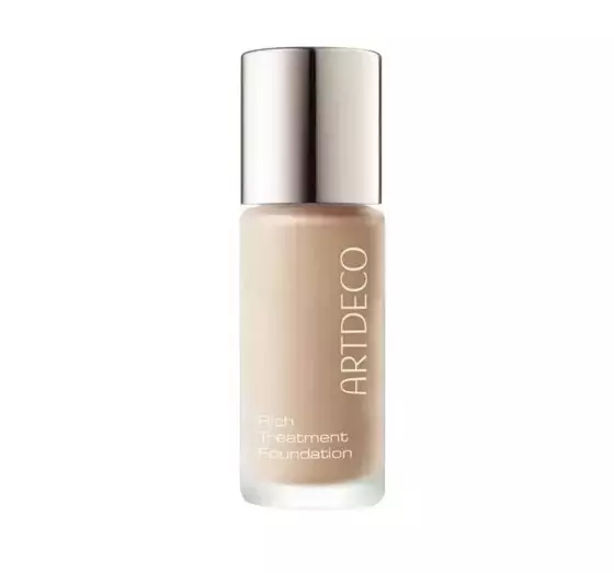 ARTDECO RICH TREATMENT FOUNDATION ОСНОВА  CASHMERE 15