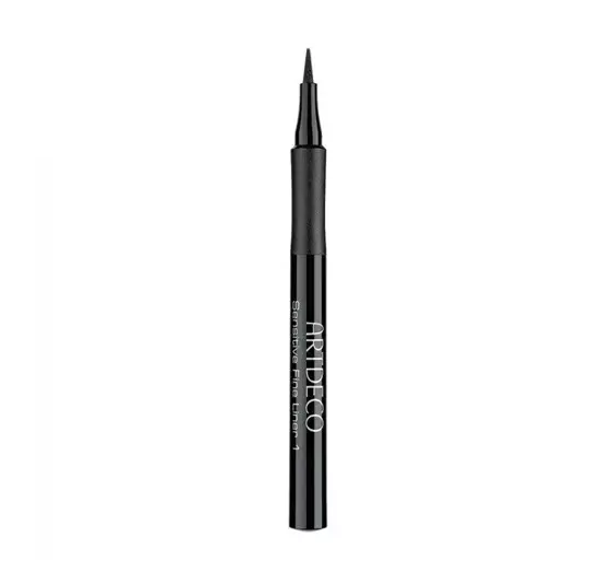 ARTDECO SENSITIVE FINE LINER ПОДВОДКА ДЛЯ ГЛАЗ  1 1МЛ