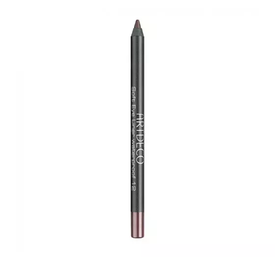 ARTDECO SOFT EYE LINER КАРАНДАШ ДЛЯ ГЛАЗ  12