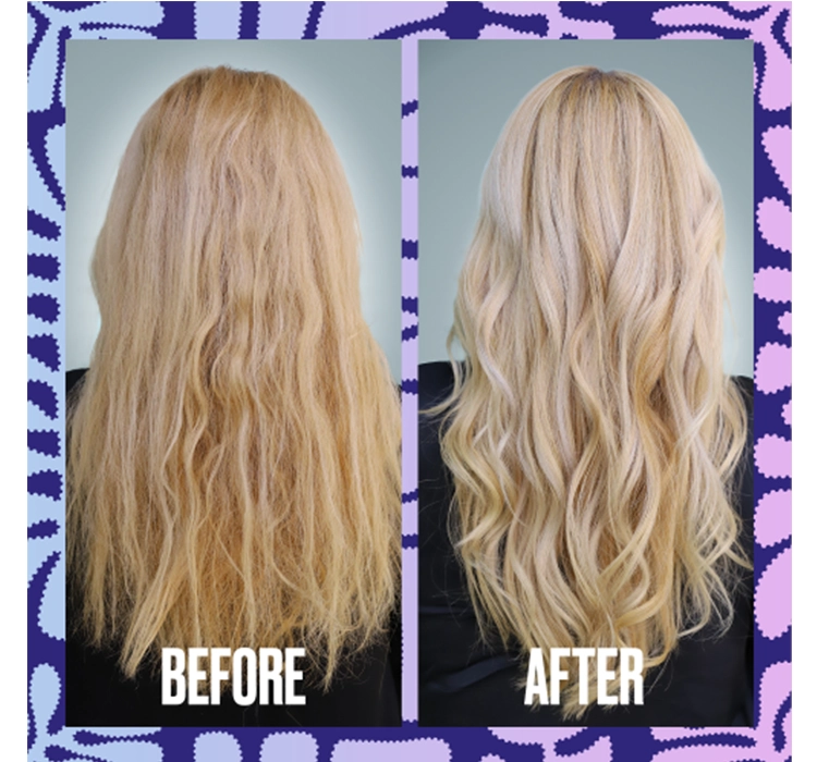 AUSSIE SOS 3 MINUTE MIRACLE BLONDE КОНДИЦИОНЕР ДЛЯ ВОЛОС BLOND 225МЛ