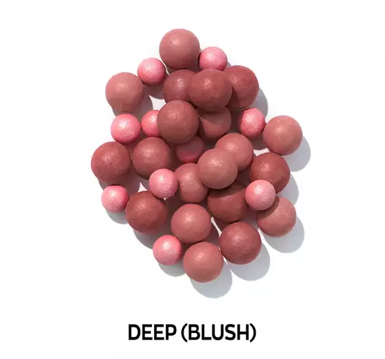 AVON BLUSH PEARLS РУМЯНА ДЛЯ ЩЕК В ФОРМЕ ШАРИКОВ DEEP 28Г