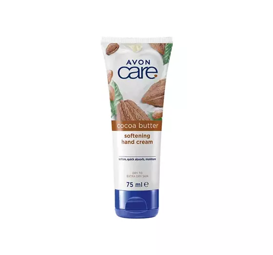 AVON CARE COCOA КРЕМ ДЛЯ РУК 75МЛ