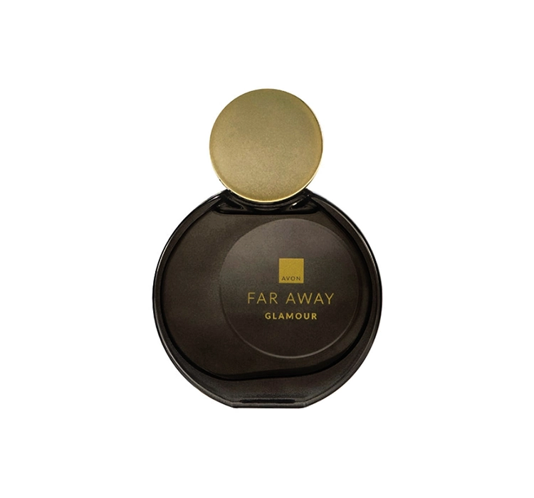 AVON FAR AWAY GLAMOUR ПАРФЮМИРОВАННАЯ ВОДА ДЛЯ ЖЕНЩИН 50МЛ