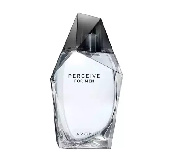 AVON PERCEIVE FOR MEN ТУАЛЕТНАЯ ВОДА 100МЛ