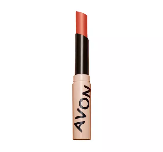 AVON TINTED LIP BALM БАЛЬЗАМ ДЛЯ ГУБ PAPAYA