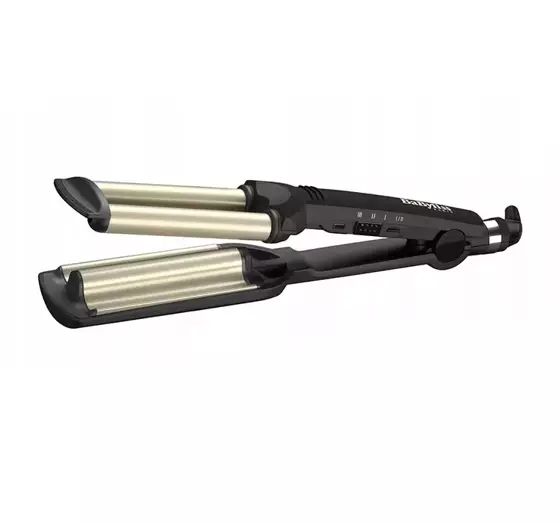 BABYLISS EASY WAVE ПЛОЙКА ДЛЯ ВОЛОС C260E