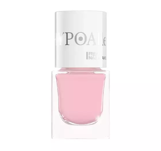 BELL HYPOALLERGENIC FRENCH NAIL ENAMEL ТРАДИЦИОННЫЙ ЛАК ДЛЯ НОГТЕЙ 04