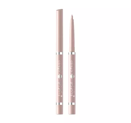 BELL PERFECT CONTOUR АВТОМАТИЧЕСКИЙ КАРАНДАШ ДЛЯ ГУБ 01 NAKED NUDE