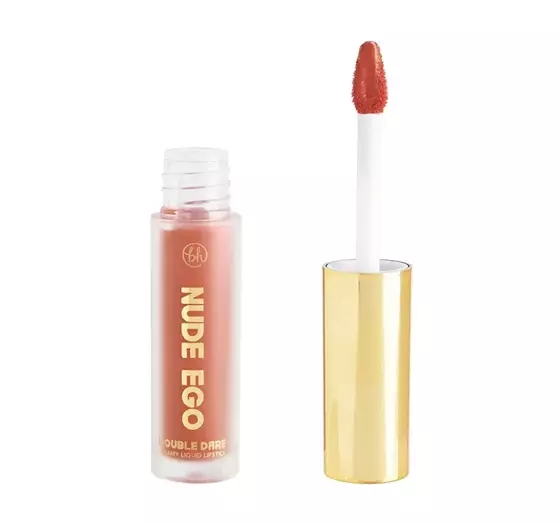 BH COSMETICS NUDE EGO DOUBLE DARE ПОМАДА ДЛЯ ГУБ NAKED 1,8МЛ