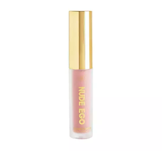 BH COSMETICS NUDE EGO DOUBLE DARE ПОМАДА ДЛЯ ГУБ TICKLE 1,8МЛ