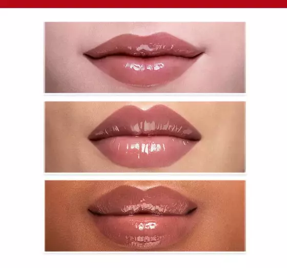 BOURJOIS GLOSS FABULEUX БЛЕСК ДЛЯ ГУБ 09 MAUVIE STAR 3,5МЛ