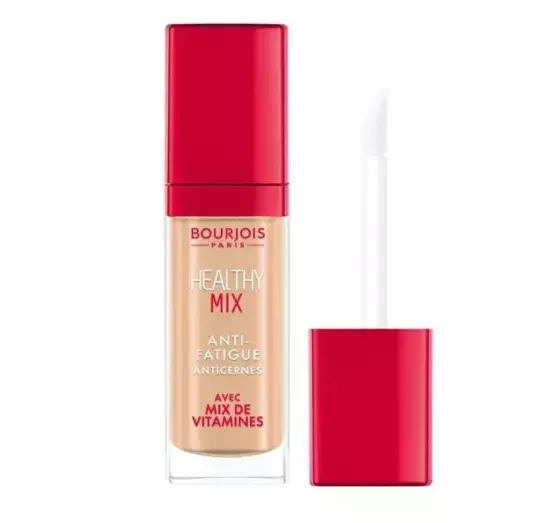 BOURJOIS HEALTHY MIX КОРРЕКТОР ПОД ГЛАЗА  53 DARK 7,8МЛ