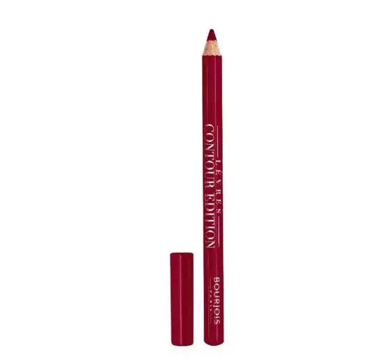 BOURJOIS КОНТУРНЫЙ КАРАНДАШ ДЛЯ ГУБ CONTOUR BORDEAUX 10