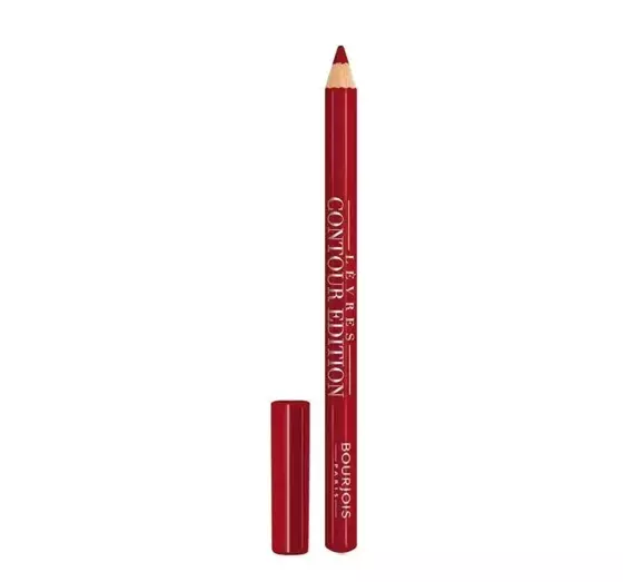 BOURJOIS КОНТУРНЫЙ КАРАНДАШ ДЛЯ ГУБ  CONTOUR TOUT ROUGE 06