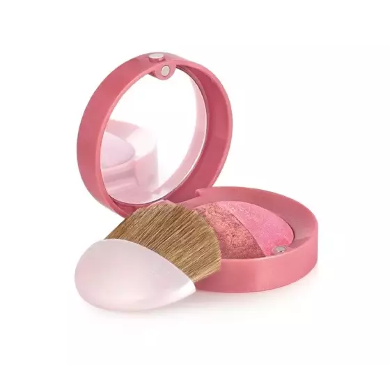 BOURJOIS LE DUO BLUSH РУМЯНА ДЛЯ ЩЕК  01 2,4 Г