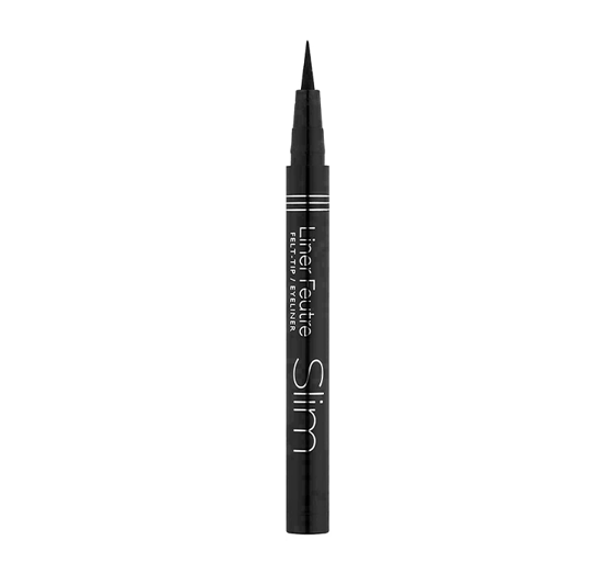 BOURJOIS LINER FEUTRE SLIM ПОДВОДКА BLACK 0,8МЛ