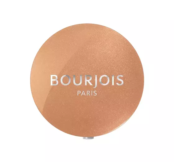 BOURJOIS LITTLE ROUND POT ТЕНИ ДЛЯ ВЕК 10 DORE OLE 1,2G