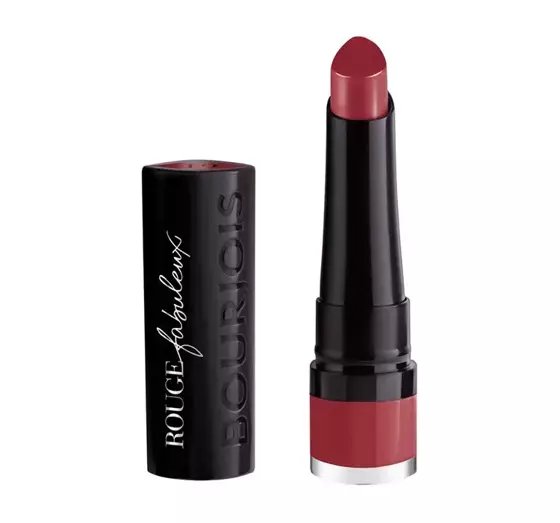 BOURJOIS ROUGE FABULEUX ПОМАДА ДЛЯ ГУБ 19 BETTY CHERRY 2,3Г