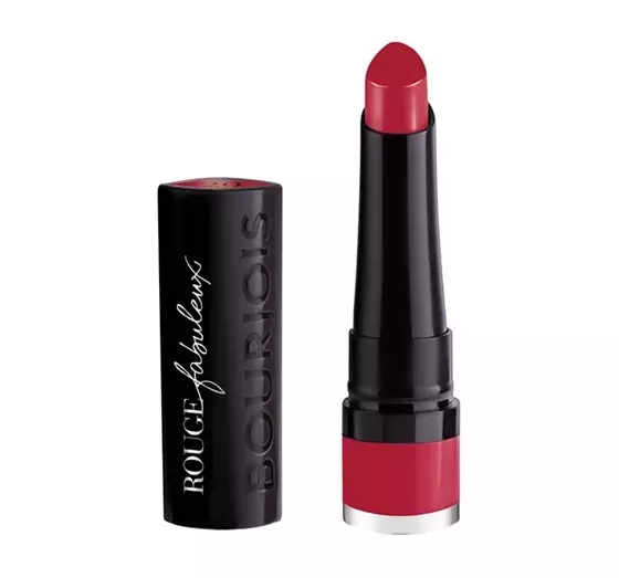 BOURJOIS ROUGE FABULEUX ПОМАДА ДЛЯ ГУБ 20 BON'ROUGE 2,3Г