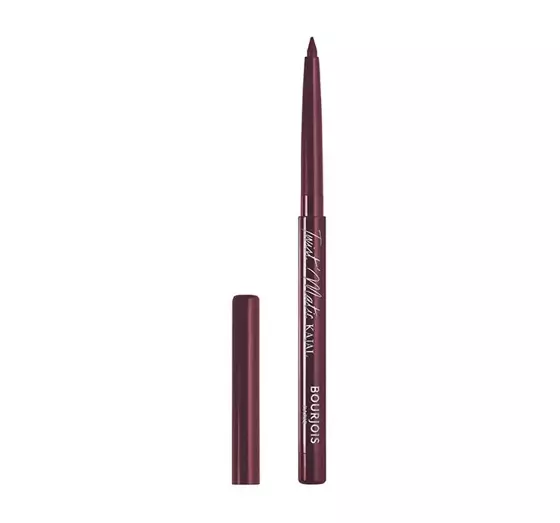 BOURJOIS TWIST MATIC KAJAL МЕХАНИЧЕСКИЙ КАРАНДАШ ДЛЯ ГЛАЗ 03 HENNA DORABLE 1,2 Г