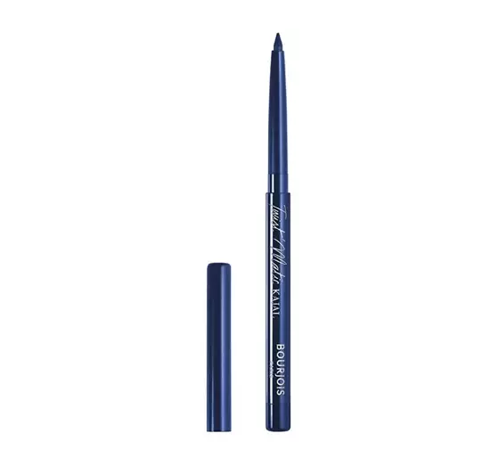 BOURJOIS TWIST MATIC KAJAL МЕХАНИЧЕСКИЙ КАРАНДАШ ДЛЯ ГЛАЗ 05 MIELLE ET UNE BLUE 1,2 Г