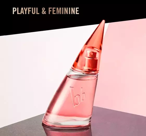 BRUNO BANANI ABSOLUTE WOMAN ТУАЛЕТНАЯ ВОДА 50МЛ