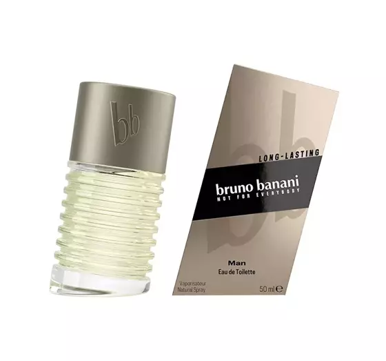 BRUNO BANANI WOMAN ТУАЛЕТНАЯ ВОДА-СПРЕЙ 40 МЛ