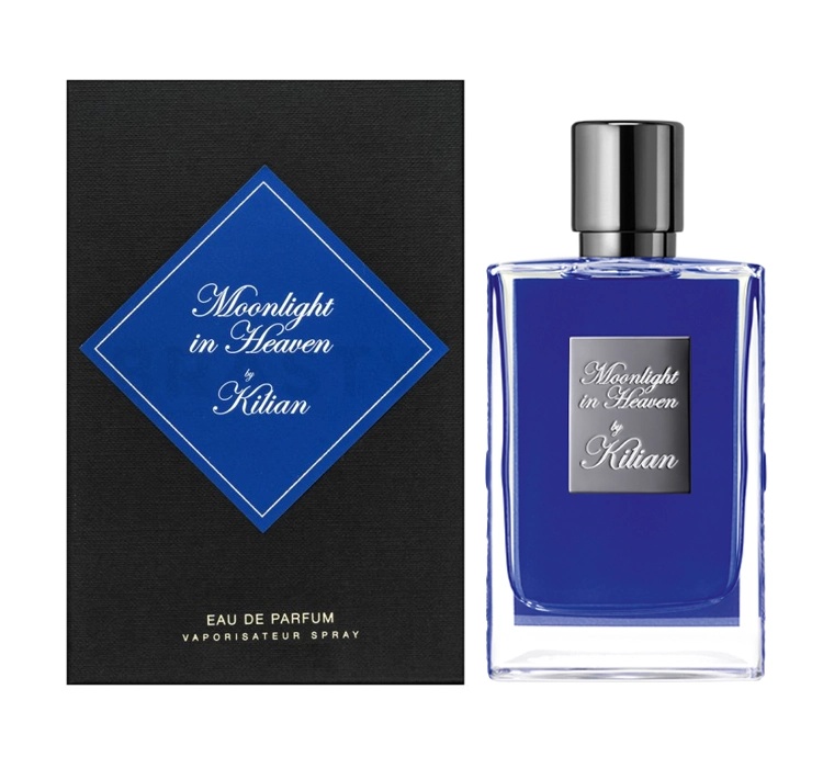 By Kilian Moonlight In Heaven With Coffret парфюмированная вода 50мл