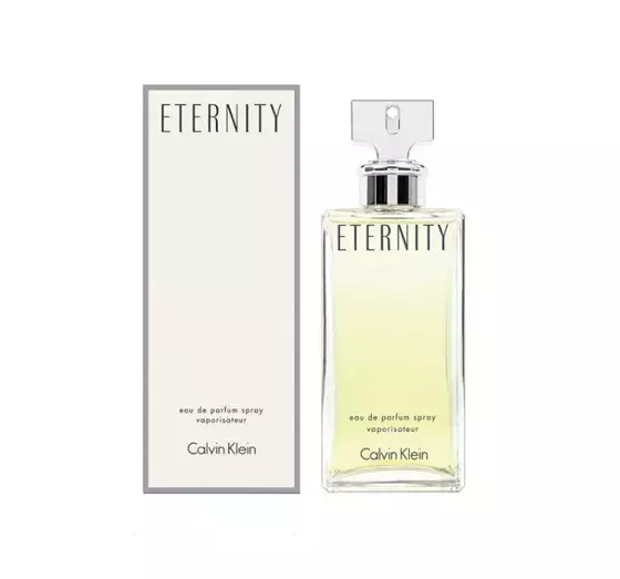 CALVIN KLEIN CK ETERNITY WOMAN ПАРФЮМИРОВАННАЯ ВОДА СПРЕЙ 30МЛ