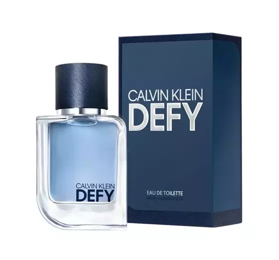 CALVIN KLEIN DEFY ТУАЛЕТНАЯ ВОДА 200МЛ